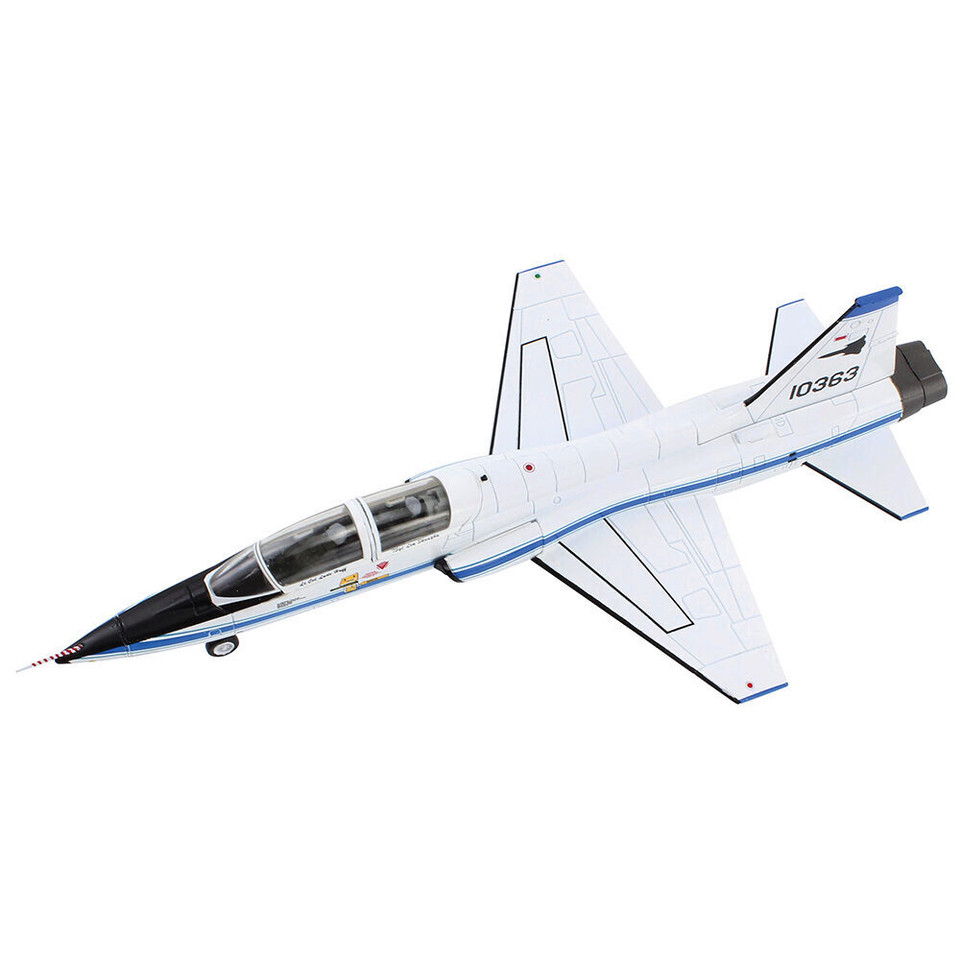 T-38A Talon 1/72 Die Cast Model - HA5410 AF Plant 42, Palmdale, California, 1984 Main Image