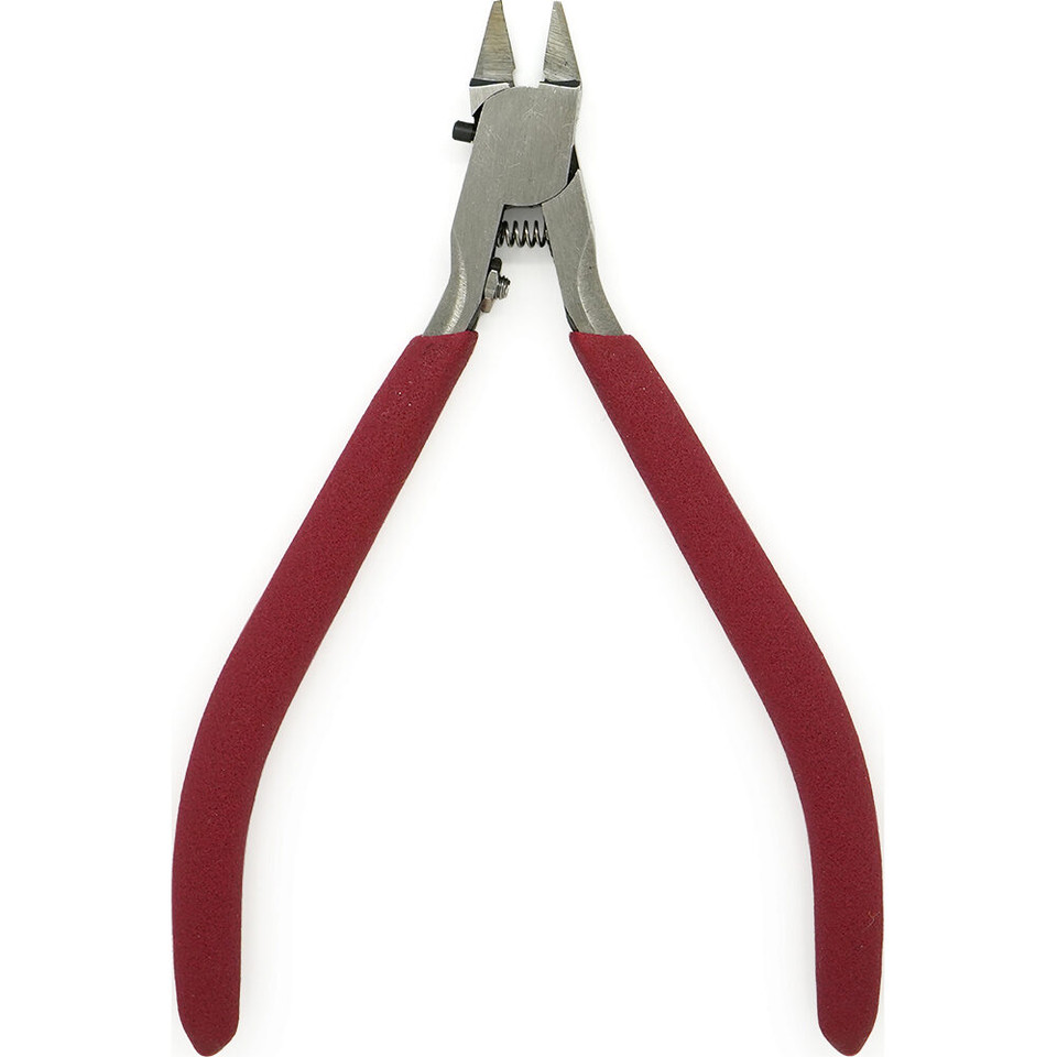Precision Single Edge Model Kit Nipper Main Image