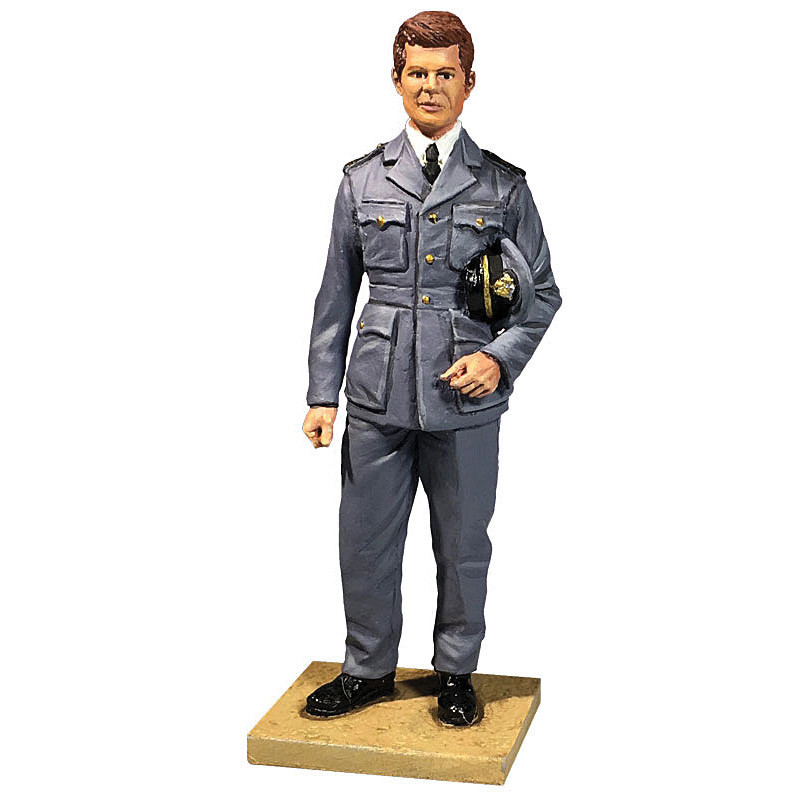 John F. Kennedy Navy 1/30 Figure Main Image