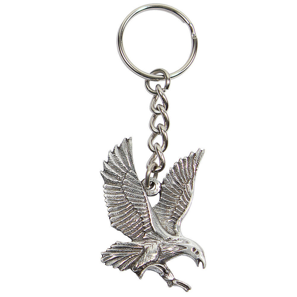 Eagle Keychain K219 Main Image