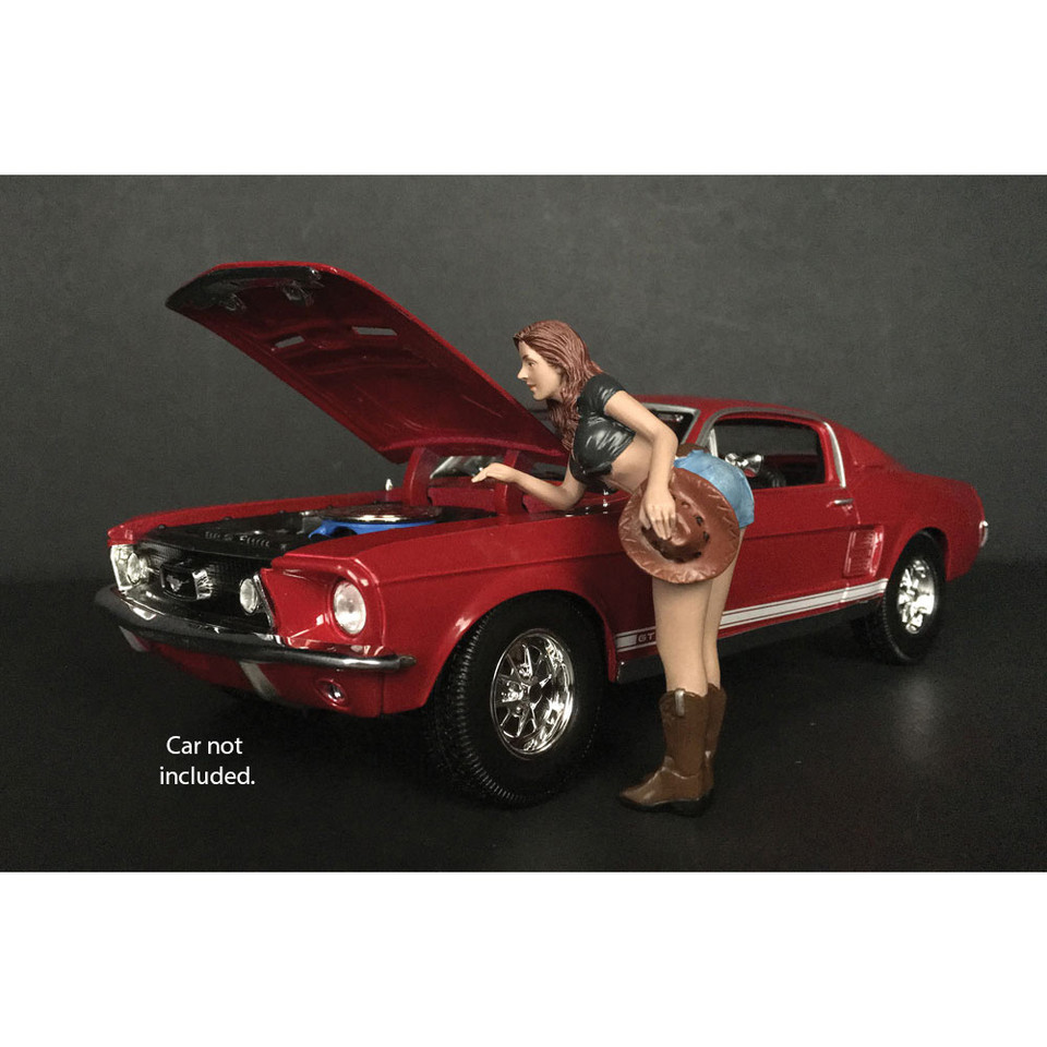 The Western Style V Main Image