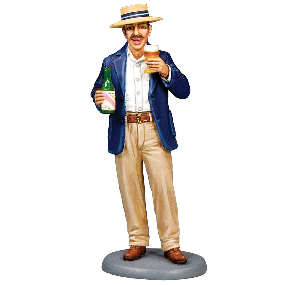 Buvons! ("Let's Drink!") 1/30 Figure K&C (DD374) Main Image
