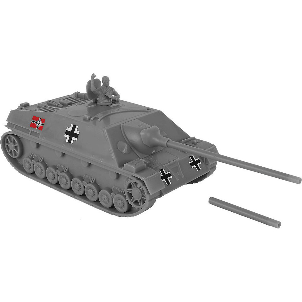 Jagdpanzer 1/32 Plastic Model VICTORYBUY (BMC-67200) Main Image