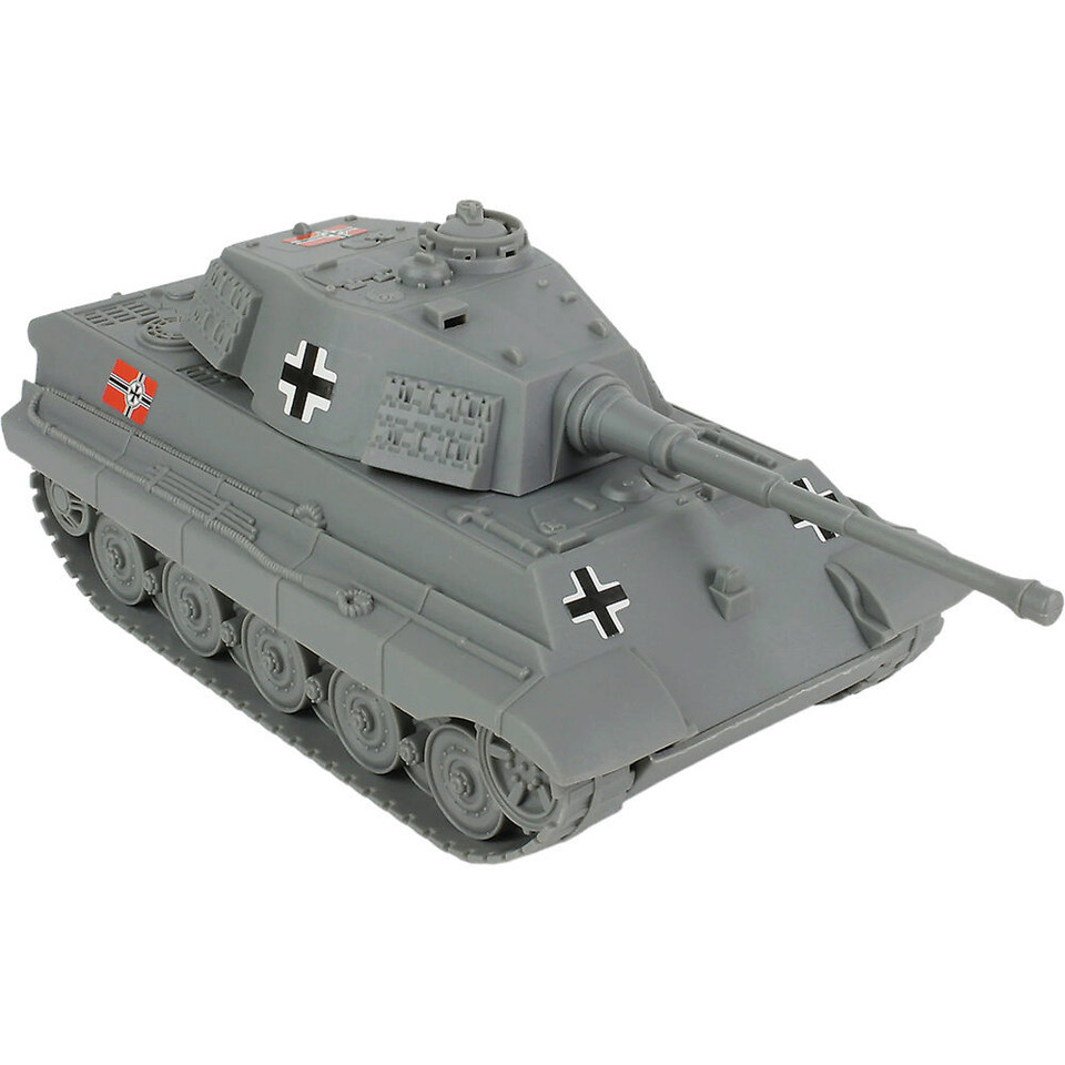 King Tiger 1/32 Plastic Model VICTORYBUY (BMC-49999) Main Image
