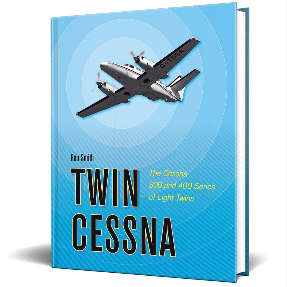Twin Cessna Main Image