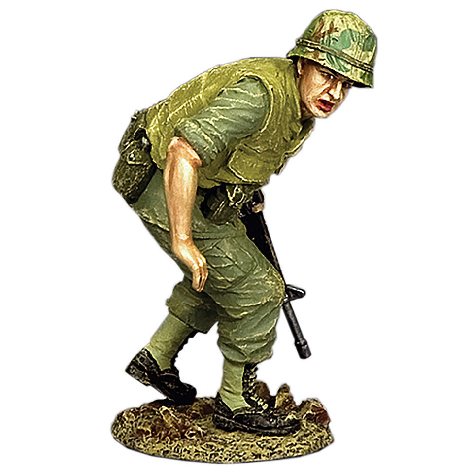 The Scout 1/30 Figure Main Image