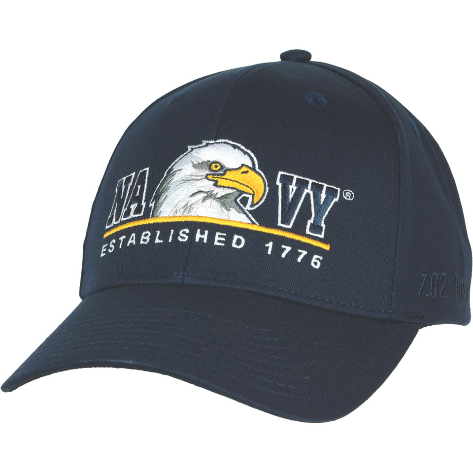 Navy Eagle Cap Main Image