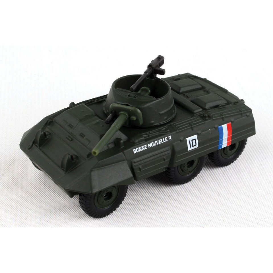M8 Greyhound Model Main Image