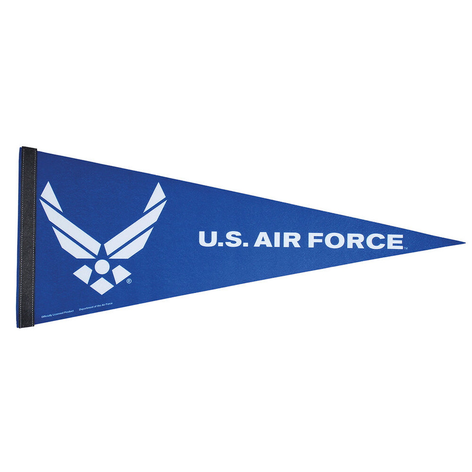 Air Force Pennant MF1056AIR Main Image
