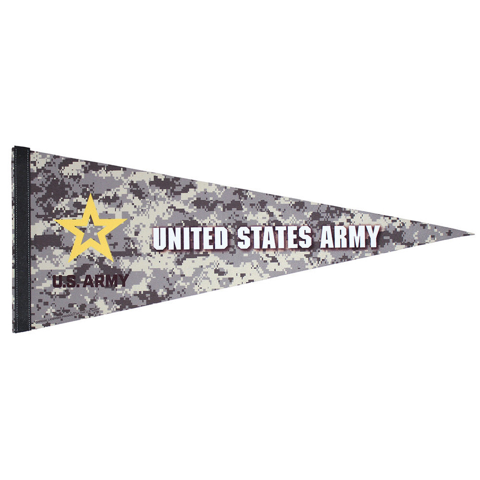Army Pennant MF1056ARM Main Image