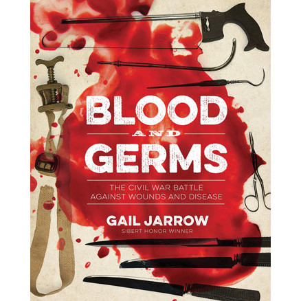 Blood and Germs Main Image