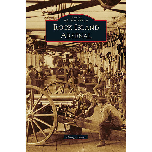 Rock Island Arsenal Main Image