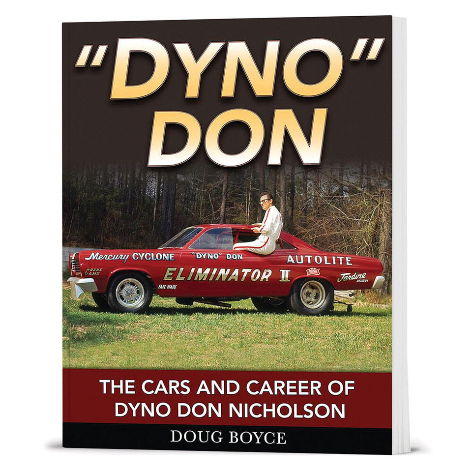 Dyno Don CarTech (CT631) Main Image