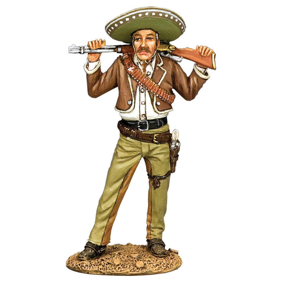 Winchester Bandito  1/30 Figure K&C (TRW207) Main Image