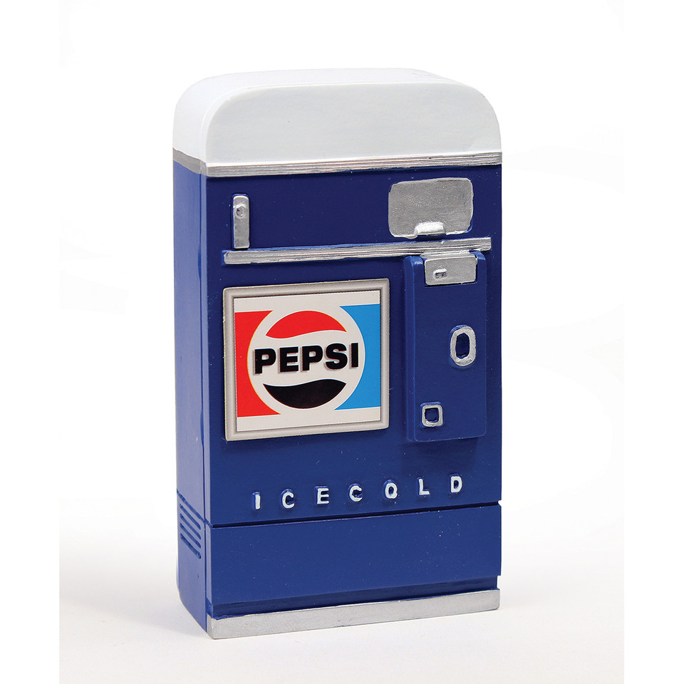 Vending Machine - 1/24 Scale Main Image