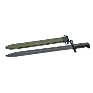 M1905 Bayonet and Sheath Main Image