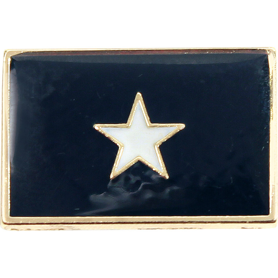 Bonnie Blue Lapel Pin 115064 Main Image