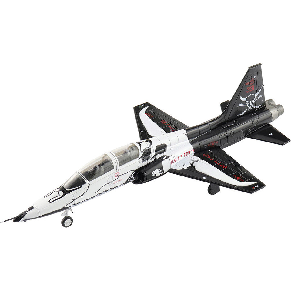 T-38C Talon 1/72 Die Cast Model - HA5413 FAIP 87th FTS Laughlin AFB 2021 Main Image