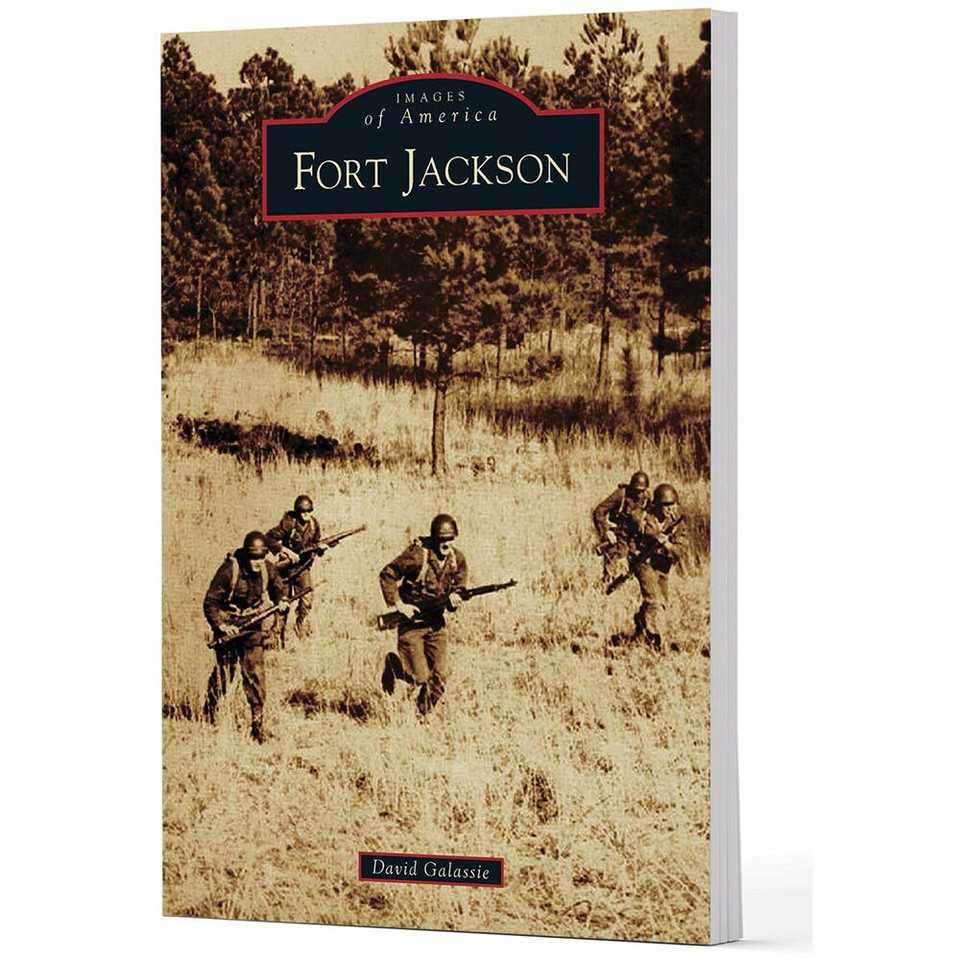 Fort Jackson Main Image