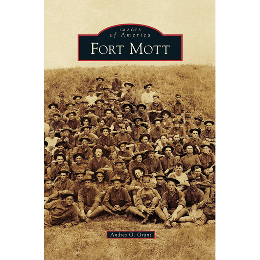 Fort Mott Main Image