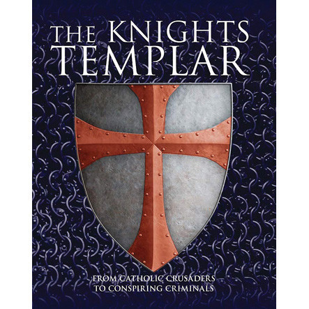 The Knights Templar Main Image