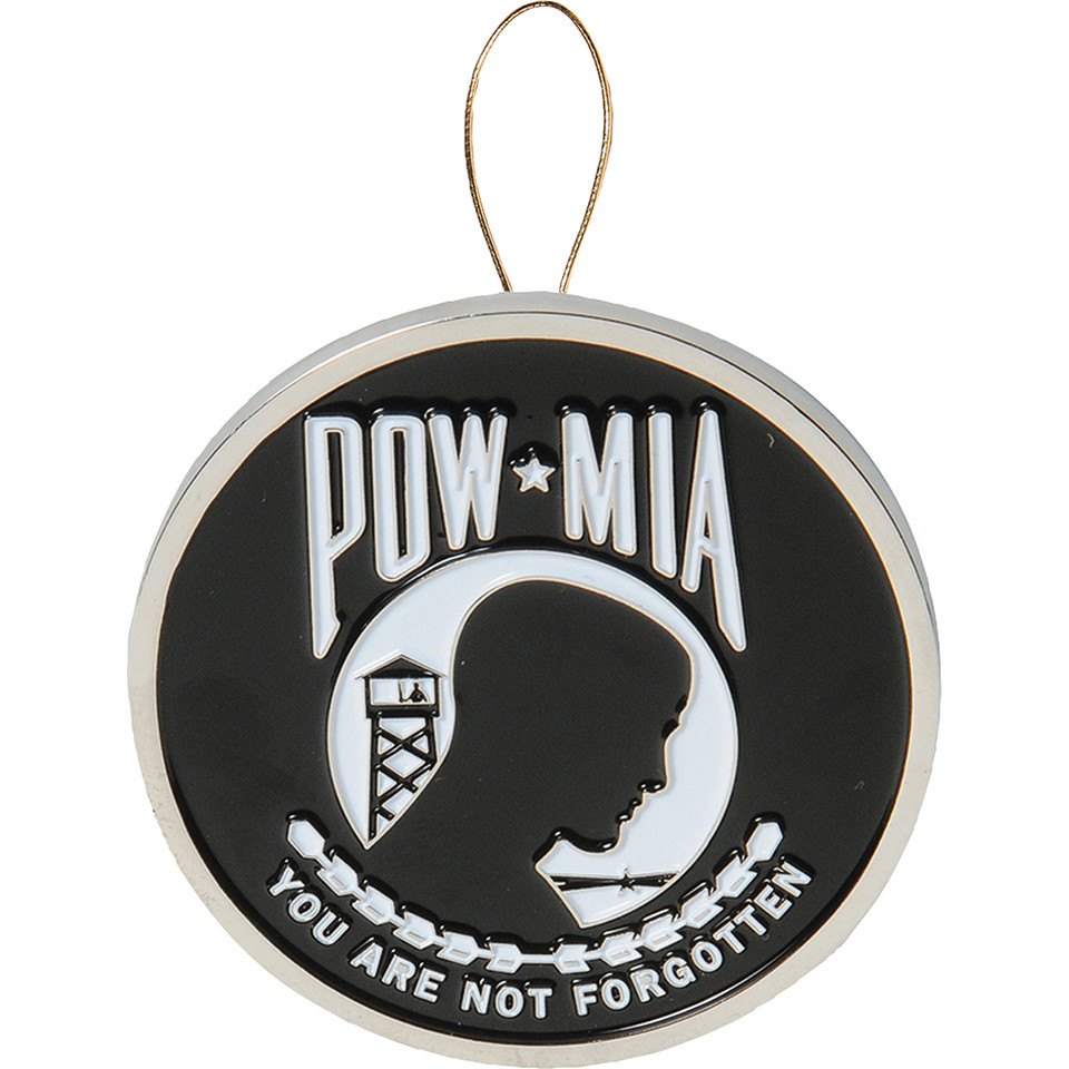 POW/MIA Ornament  85-71134 Main Image