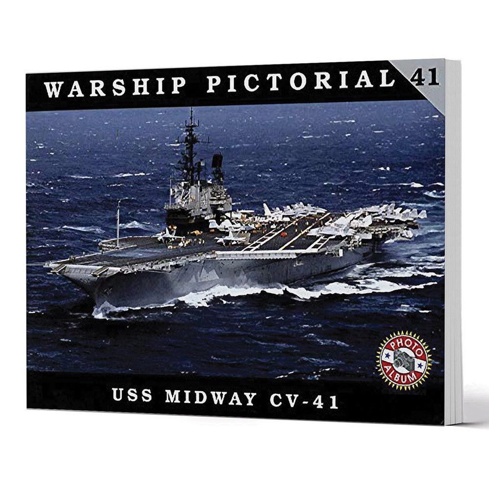 USS Midway Main Image