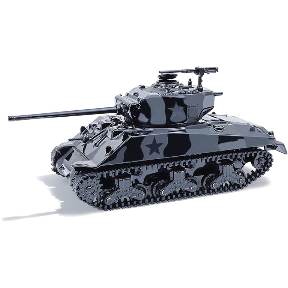 M4 Sherman 76 Long Barrell 28170-d Main Image