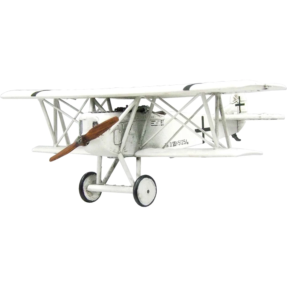 Fokker D.VII 1/72 Display Model Hermann Goring JG1 1918 Main Image