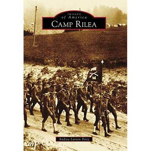 Camp Rilea Main Image