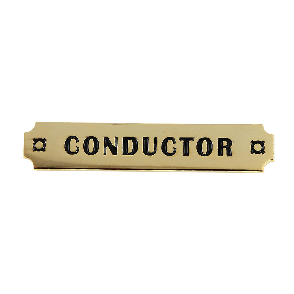 Conductor Pin Main Image