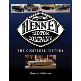 The Henney Motor Company Main Image