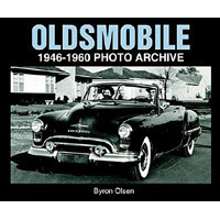 Oldsmobile Main Image