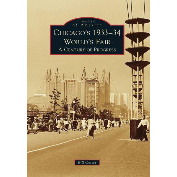 Chicago's 1933-34 World's Fair Main Image