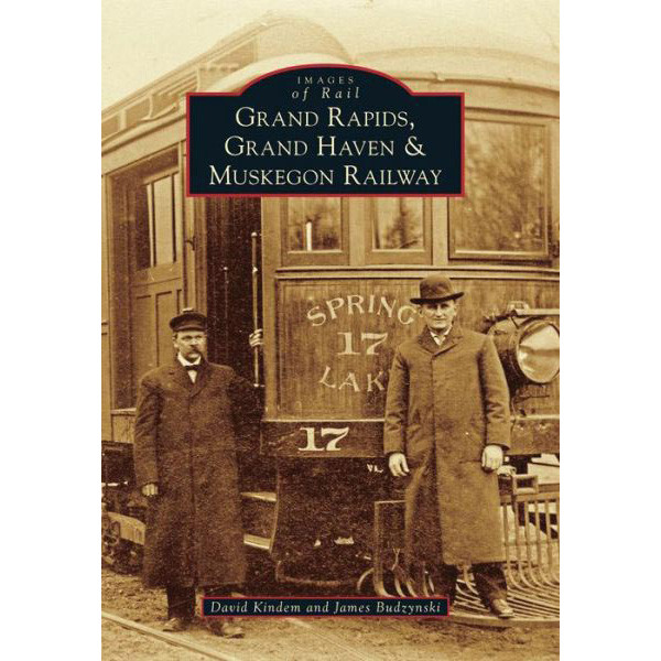 Grand Rapids, Grand Haven, and Muskegon Railway Main Image