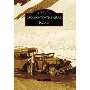 Going-to-the-Sun Road Main Image
