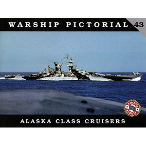 Alaska Class Cruisers Main Image