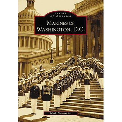 Marines of Washington D.C. Main Image