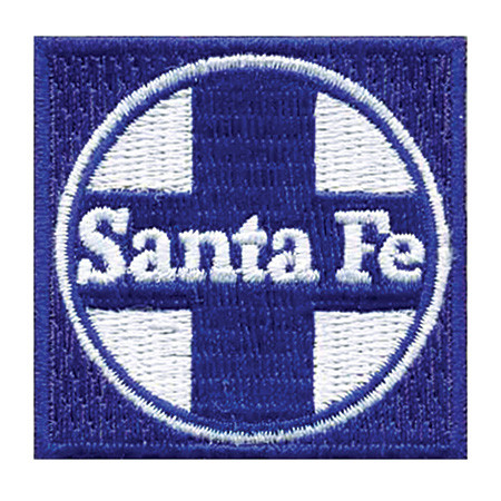Santa Fe Patch Main Image