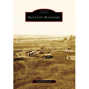 Sioux City Railroads Main Image