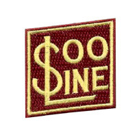 Soo Line Patch Main Image