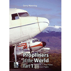 Propliners of the World Part 1 Main Image