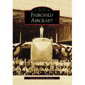 Fairchild Aircraft Main Image