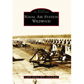 Naval Air Station Wildwood Main Image