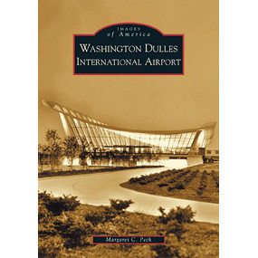 Washington Dulles International Airport Main Image