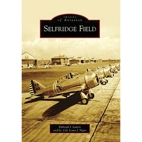 Selfridge Field Main Image