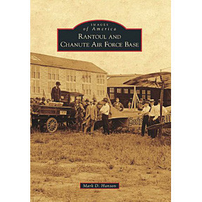 Rantoul and Chanute Air Force Base Main Image