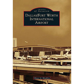 Dallas/Fort Worth International Airport Main Image