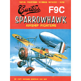 Curtiss F9C Sparrowhawk Main Image