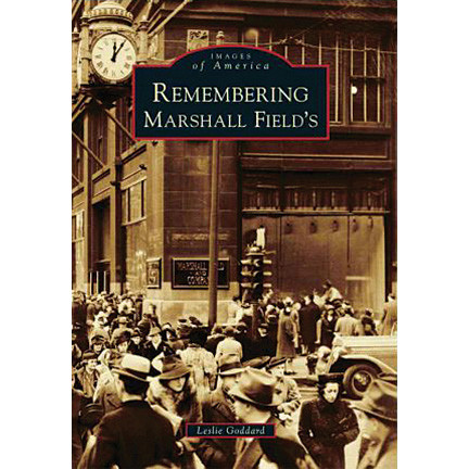 Remembering Marshall Field's Main Image